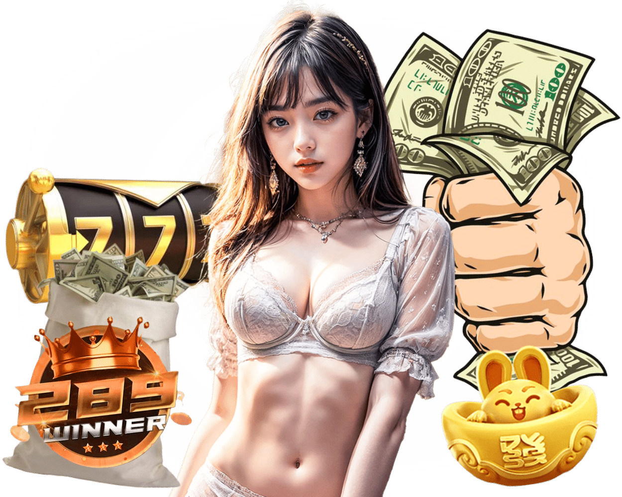 สล็อต 289WINNER